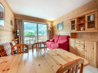 Ferienwohnung für 5 Personen (45 m²) in La Clusaz 8/10