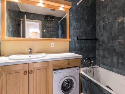 Ferienwohnung für 5 Personen (45 m²) in La Clusaz 10/10