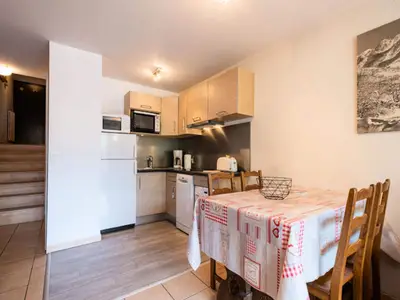 Ferienwohnung für 5 Personen (38 m²) in La Clusaz 6/10