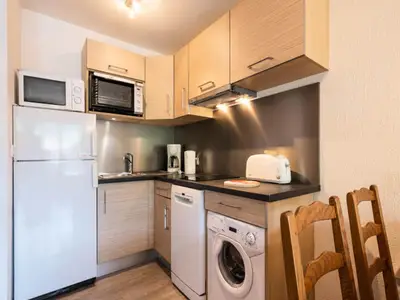 Ferienwohnung für 5 Personen (38 m²) in La Clusaz 7/10