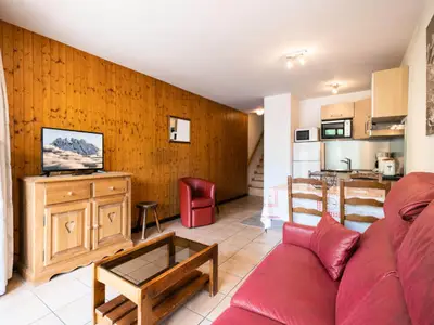 Ferienwohnung für 5 Personen (38 m²) in La Clusaz 8/10