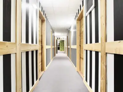 Ferienwohnung für 7 Personen (42 m²) 7/10