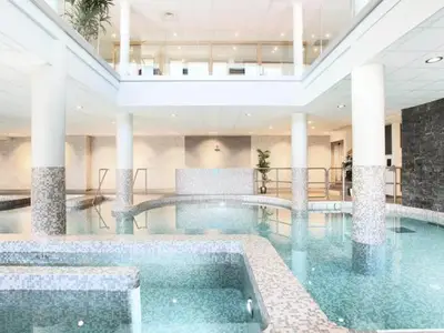 Ferienwohnung für 9 Personen (70 m²) 1/10