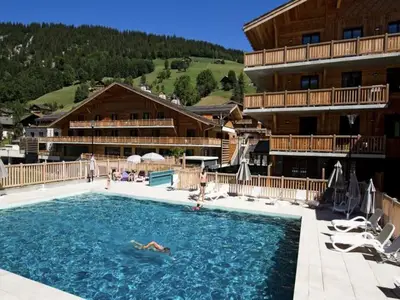 Ferienwohnung für 7 Personen (45 m²) 3/10