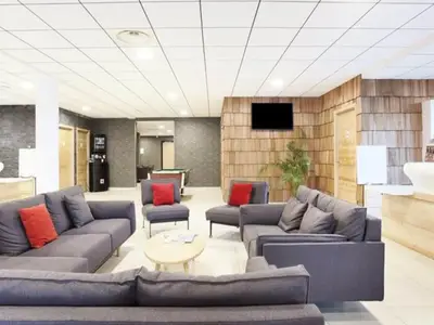 Ferienwohnung für 9 Personen (70 m²) 4/10