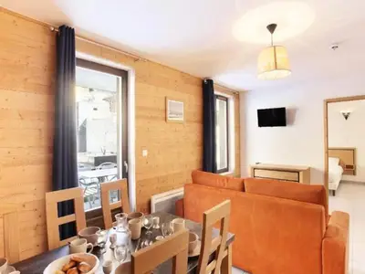 Ferienwohnung für 9 Personen (70 m²) 10/10