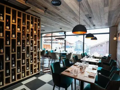 Ferienwohnung für 7 Personen (60 m²) 6/10