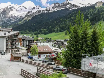 Ferienwohnung für 5 Personen (36 m²) in Le Bossonnet 2/10