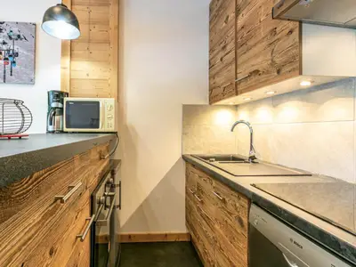 Ferienwohnung für 5 Personen (36 m²) in Le Bossonnet 4/10