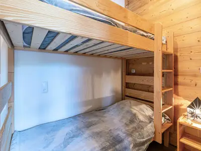 Ferienwohnung für 5 Personen (36 m²) in Le Bossonnet 5/10