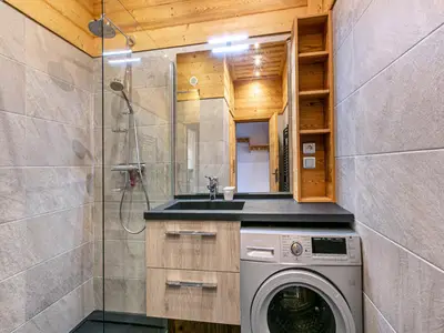 Ferienwohnung für 5 Personen (36 m²) in Le Bossonnet 6/10