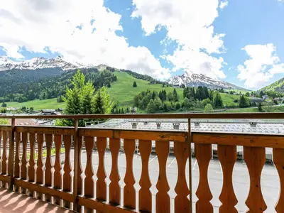 Ferienwohnung für 5 Personen (36 m²) in Le Bossonnet 10/10