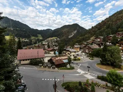 Ferienwohnung für 11 Personen (109 m²) in Le Bossonnet 4/10