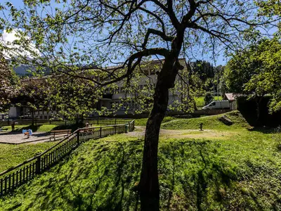 Ferienwohnung für 11 Personen (109 m²) in Le Bossonnet 5/10