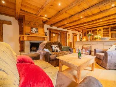 Ferienwohnung für 11 Personen (109 m²) in Le Bossonnet 6/10