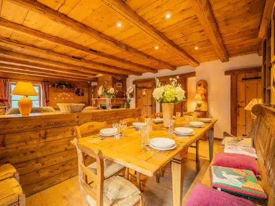 Ferienwohnung für 11 Personen (109 m²) in Le Bossonnet 7/10