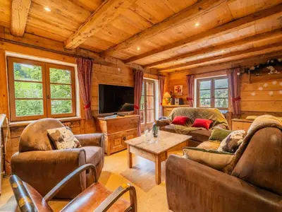 Ferienwohnung für 11 Personen (109 m²) in Le Bossonnet 8/10