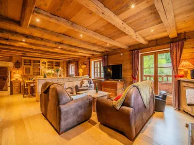 Ferienwohnung für 11 Personen (109 m²) in Le Bossonnet 9/10