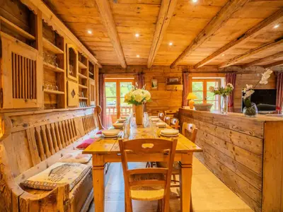 Ferienwohnung für 11 Personen (109 m²) in Le Bossonnet 10/10