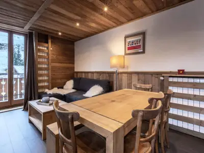 Ferienwohnung für 9 Personen (61 m²) in Le Bossonnet 5/10