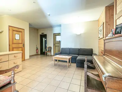 Ferienwohnung für 9 Personen (66 m²) in Le Bossonnet 5/10