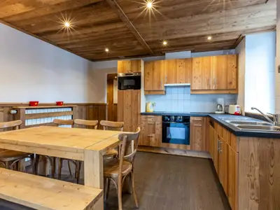 Ferienwohnung für 9 Personen (61 m²) in Le Bossonnet 8/10