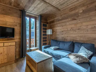 Ferienwohnung für 9 Personen (66 m²) in Le Bossonnet 7/10