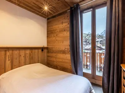 Ferienwohnung für 9 Personen (61 m²) in Le Bossonnet 9/10