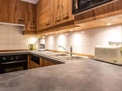 Ferienwohnung für 9 Personen (66 m²) in Le Bossonnet 8/10