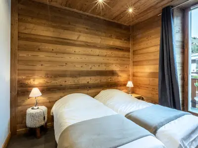 Ferienwohnung für 9 Personen (61 m²) in Le Bossonnet 10/10