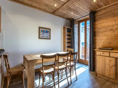 Ferienwohnung für 9 Personen (66 m²) in Le Bossonnet 9/10