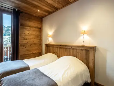 Ferienwohnung für 9 Personen (66 m²) in Le Bossonnet 10/10