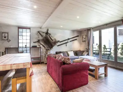 Ferienwohnung für 6 Personen (67 m²) in Le Bossonnet 1/10