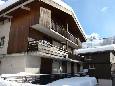 Ferienwohnung für 6 Personen (67 m²) in Le Bossonnet 2/10