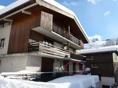 Ferienwohnung für 6 Personen (67 m²) in Le Bossonnet 3/10