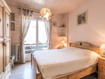 Ferienwohnung für 6 Personen (67 m²) in Le Bossonnet 4/10