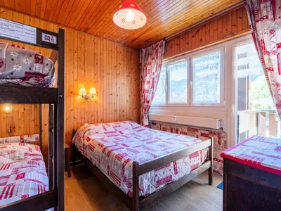 Ferienwohnung für 6 Personen (38 m²) in Le Bossonnet 3/10