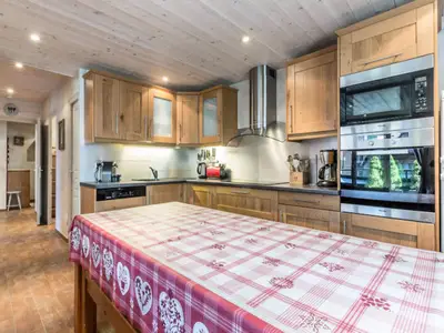 Ferienwohnung für 6 Personen (67 m²) in Le Bossonnet 5/10