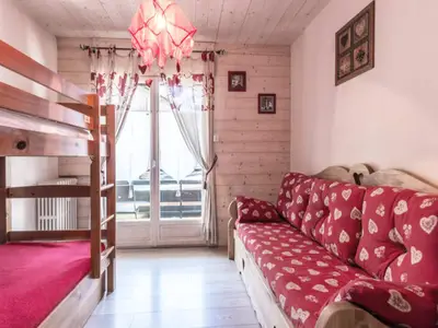 Ferienwohnung für 6 Personen (67 m²) in Le Bossonnet 6/10