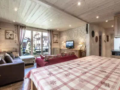 Ferienwohnung für 6 Personen (67 m²) in Le Bossonnet 7/10