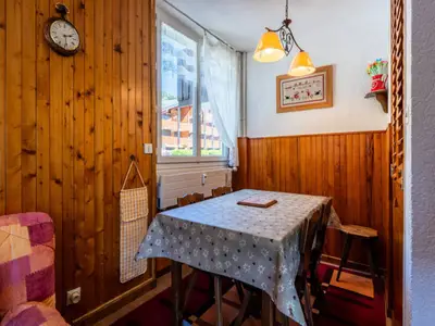 Ferienwohnung für 6 Personen (38 m²) in Le Bossonnet 5/10