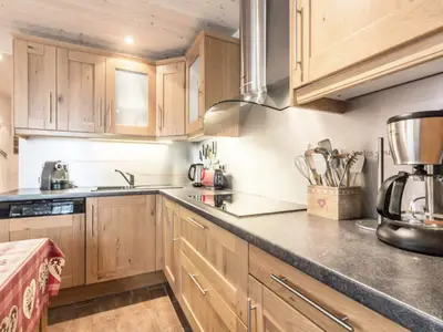 Ferienwohnung für 6 Personen (67 m²) in Le Bossonnet 8/10