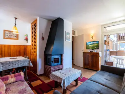 Ferienwohnung für 6 Personen (38 m²) in Le Bossonnet 6/10