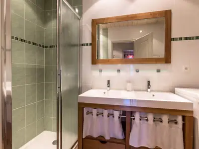 Ferienwohnung für 6 Personen (67 m²) in Le Bossonnet 10/10