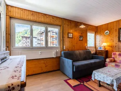 Ferienwohnung für 6 Personen (38 m²) in Le Bossonnet 7/10