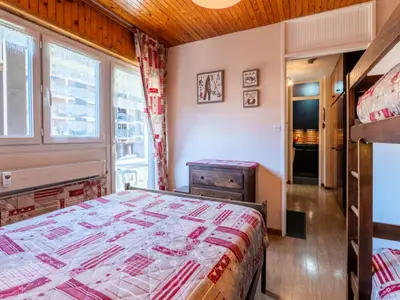 Ferienwohnung für 6 Personen (38 m²) in Le Bossonnet 9/10