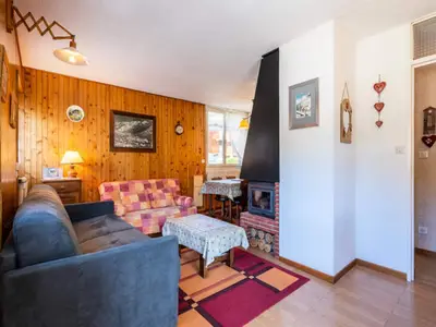 Ferienwohnung für 6 Personen (38 m²) in Le Bossonnet 10/10