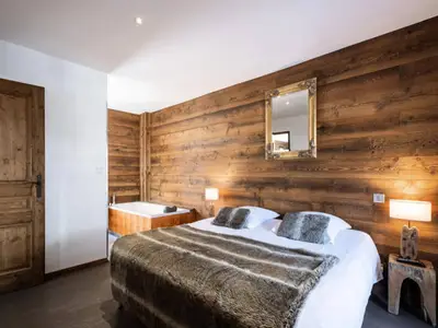 Ferienwohnung für 9 Personen (118 m²) in La Clusaz 1/10