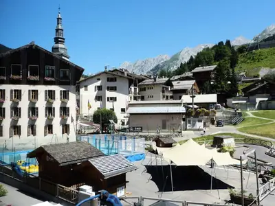 Ferienwohnung für 9 Personen (118 m²) in La Clusaz 2/10