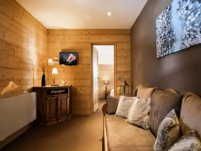 Ferienwohnung für 9 Personen (118 m²) in La Clusaz 5/10